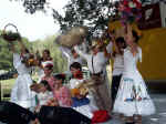 Dance Troupe