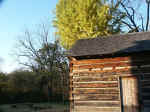 Hezekiah Alexander Homesite